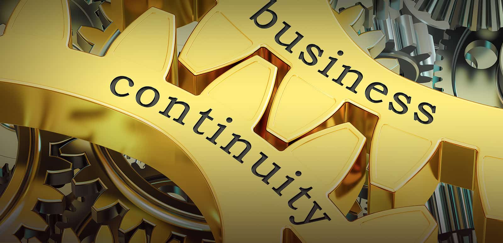 Business Continuity Response for COVID-19