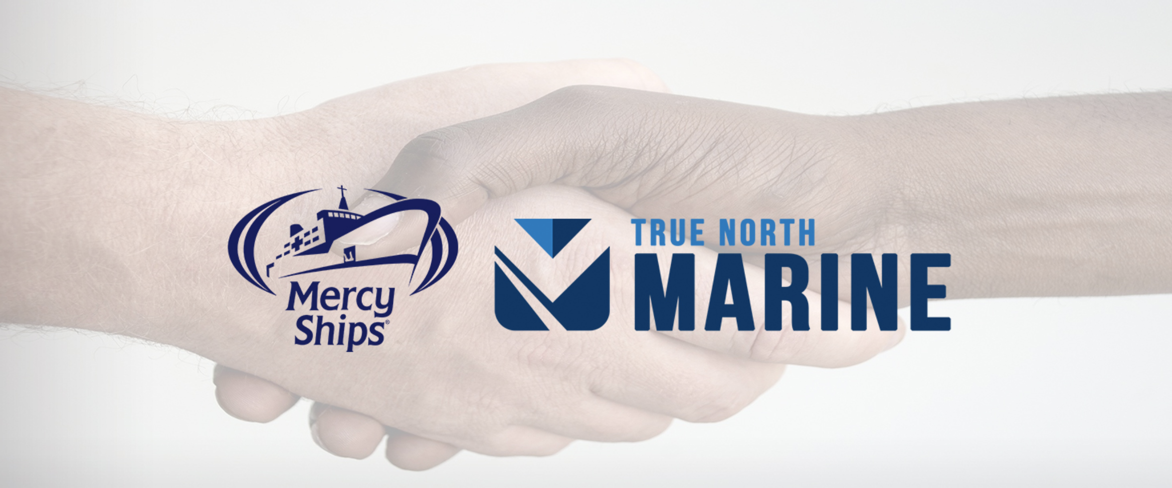 Mercy Ships Canada Celebrates Corporate Social Responsibility Initiative
