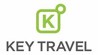 Key Travel Logo