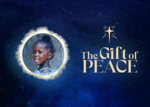 Gift of Peace