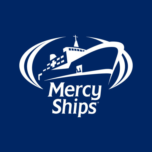 Mercy Ships Canada Society logo