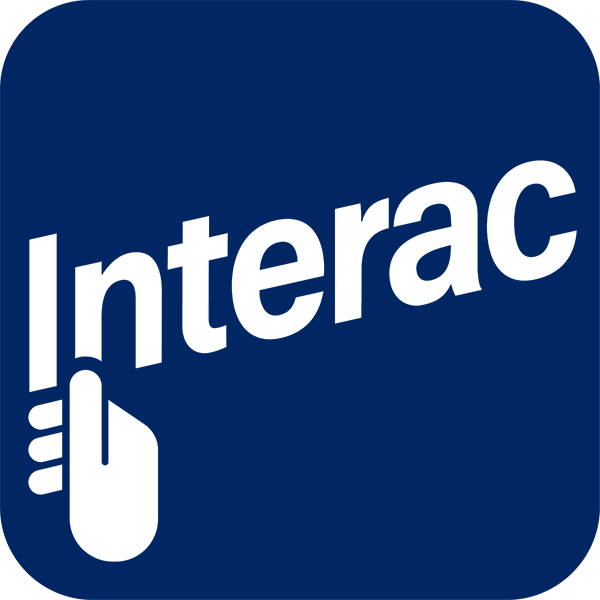 Interac SQ600 Interac SQ600