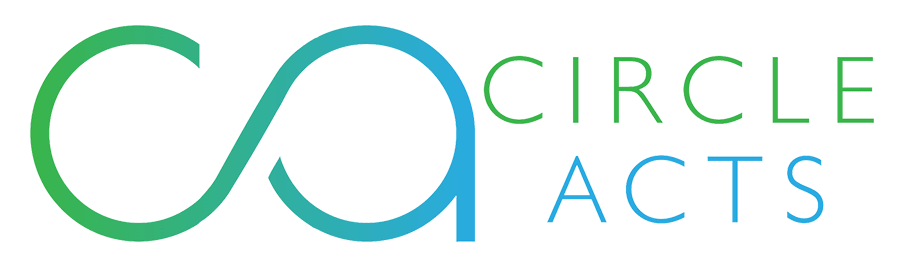 Circle Acts logo