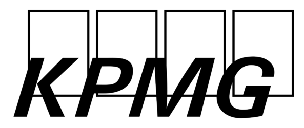 KPMG logo