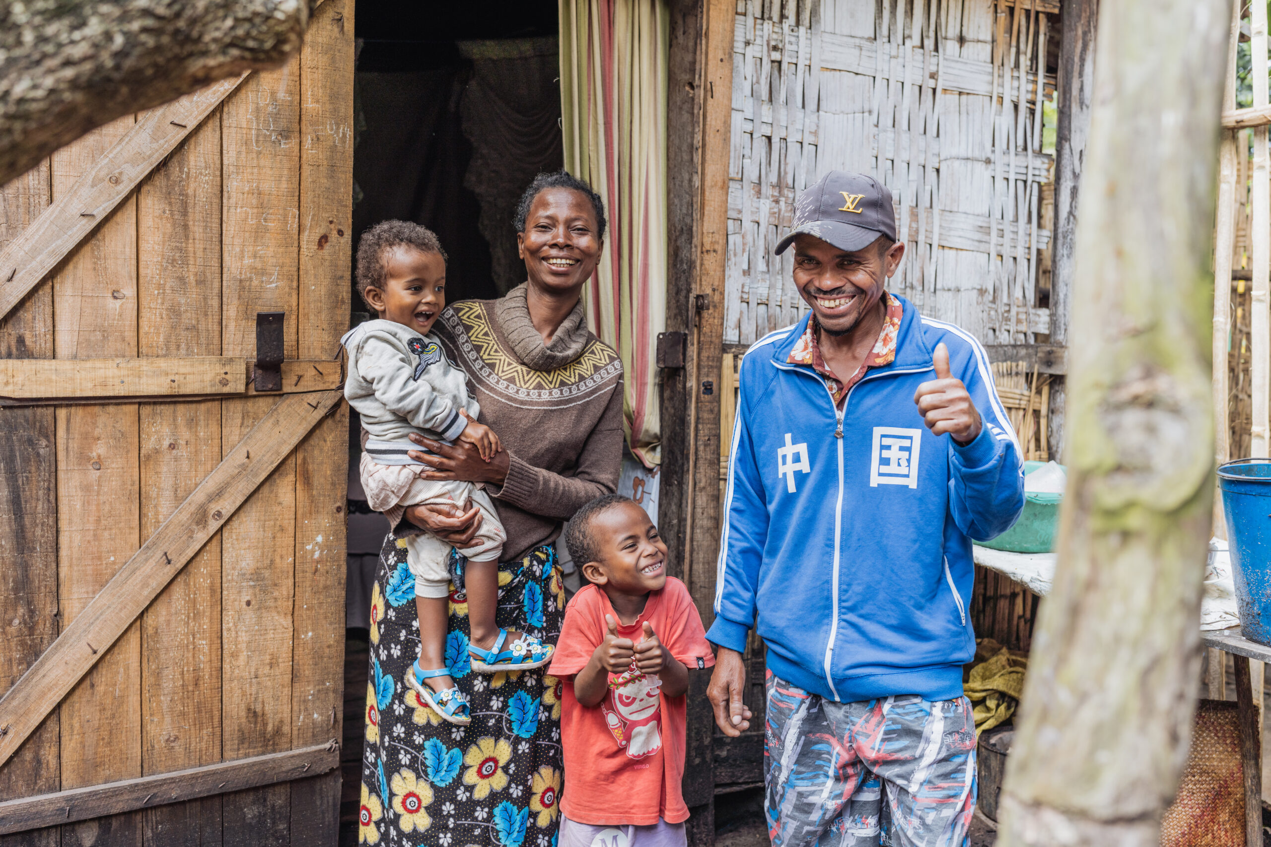 Armella, Maxillofacial Patient