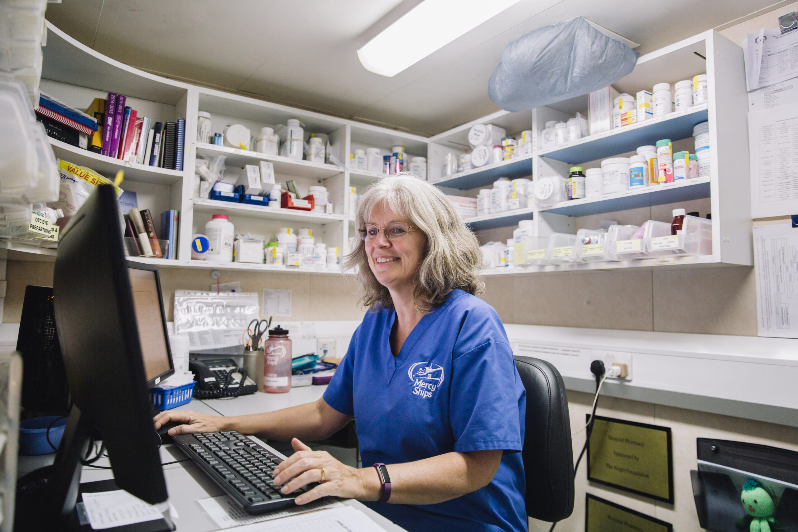 Pharmacist